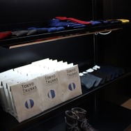 ルパン×伊勢丹コラボ　栗田寛一と山寺宏一が「ルパンのコーディネイトが銭形より安い」