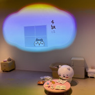 ちいかわパーク（C）nagano