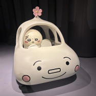 ちいかわパーク（C）nagano