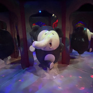 ちいかわパーク（C）nagano