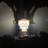 ちいかわパーク（C）nagano