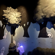 ちいかわパーク（C）nagano