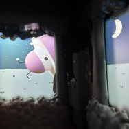 ちいかわパーク（C）nagano