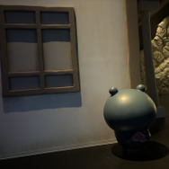 ちいかわパーク（C）nagano