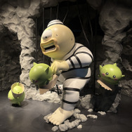 ちいかわパーク（C）nagano