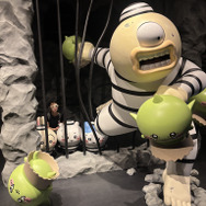 ちいかわパーク（C）nagano