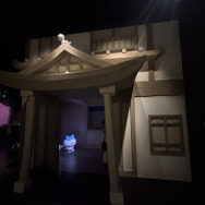 ちいかわパーク（C）nagano