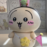 ちいかわパーク（C）nagano