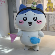 ちいかわパーク（C）nagano