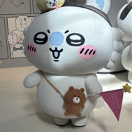 ちいかわパーク（C）nagano