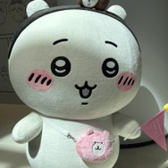 ちいかわパーク（C）nagano