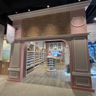 ちいかわパーク（C）nagano