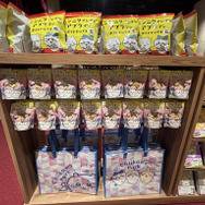 ちいかわパーク（C）nagano