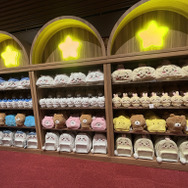 ちいかわパーク（C）nagano