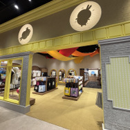 ちいかわパーク（C）nagano