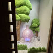 ちいかわパーク（C）nagano