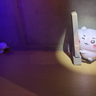 ちいかわパーク（C）nagano