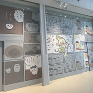 ちいかわパーク（C）nagano