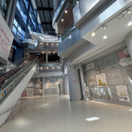 ちいかわパーク（C）nagano