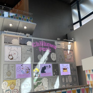 ちいかわパーク（C）nagano