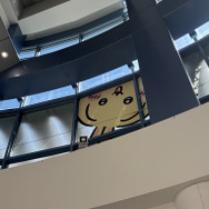 ちいかわパーク（C）nagano