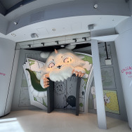 ちいかわパーク（C）nagano