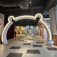 ちいかわパーク（C）nagano