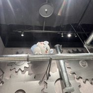 ちいかわパーク（C）nagano