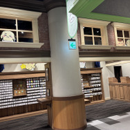 ちいかわパーク（C）nagano