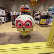 ちいかわパーク（C）nagano