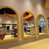 ちいかわパーク（C）nagano