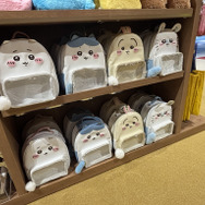 ちいかわパーク（C）nagano