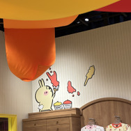 ちいかわパーク（C）nagano