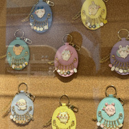 ちいかわパーク（C）nagano