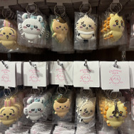 ちいかわパーク（C）nagano