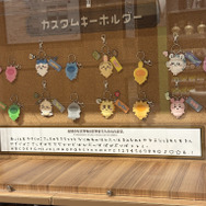 ちいかわパーク（C）nagano