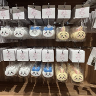 ちいかわパーク（C）nagano