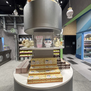 ちいかわパーク（C）nagano