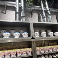 ちいかわパーク（C）nagano