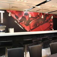 ルパン×伊勢丹コラボ　栗田寛一と山寺宏一が「ルパンのコーディネイトが銭形より安い」