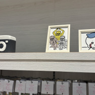 ちいかわパーク（C）nagano