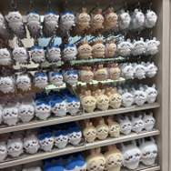 ちいかわパーク（C）nagano