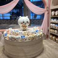 ちいかわパーク（C）nagano