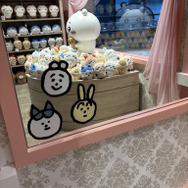 ちいかわパーク（C）nagano