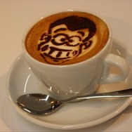 ルパン×伊勢丹コラボ　栗田寛一と山寺宏一が「ルパンのコーディネイトが銭形より安い」