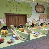 ちいかわパーク（C）nagano