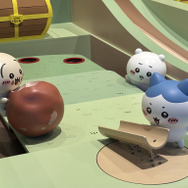 ちいかわパーク（C）nagano