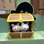 ちいかわパーク（C）nagano