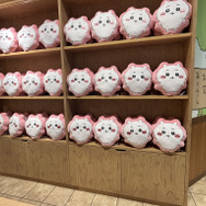 ちいかわパーク（C）nagano