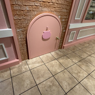 ちいかわパーク（C）nagano